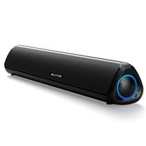 Caixas de Som Bluetooth Bluedee HiFi Stereo 20W para Computador