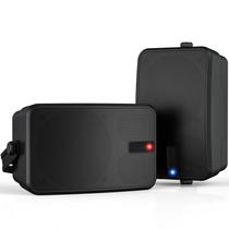 Caixas de som Bluetooth externas ZYUWM 400W IPX5 à prova dágua Caixas de som Bluetooth externas ZYUWM 400W IPX5 à prova dágua