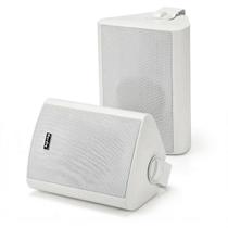 Caixas de Som Bluetooth Outdoor Herdio 6,5" 400W IPX5 - Kit com 2 Unidades Caixas de Som Bluetooth Outdoor Herdio 6,5" 400W IPX5 - Kit com 2 Unidades