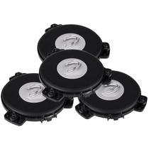 Caixas de Som Dayton Audio TT25-16-4 Kit com 4 Transdutores Táteis