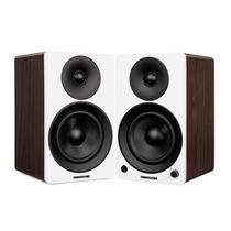 Caixas de Som Fluance Ai41 Drivers de 5" 90W Bluetooth 5.0