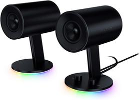 Caixas De Som Gamer Razer Nommo 2.0 Rz05-02450100-r3u1
