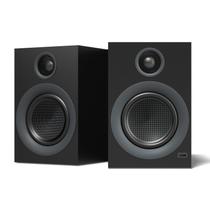 Caixas de Som HOTMAY BS1 75W Bluetooth 5.3 Woofer de 4" Caixas de Som HOTMAY BS1 75W Bluetooth 5.3 Woofer de 4"