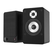 Caixas de Som LONPOO LP-42M Bluetooth 100W 2.0CH Home Theater