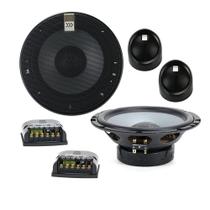 Caixas de Som Morel Maximo Ultra 602 MKII 6,5" 2 Vias Caixas de Som Morel Maximo Ultra 602 MKII 6,5" 2 Vias