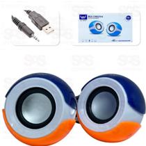 Caixas de som multimídia Altomex AL-3091