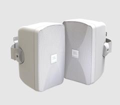 Caixas de Som passivas JBL Control SA-5 80w rms(par) Caixas de Som passivas JBL Control SA-5 80w rms(par)