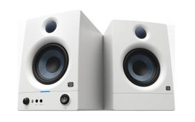 Caixas de Som PreSonus Eris 4.5BT 4.5" Bluetooth Branca