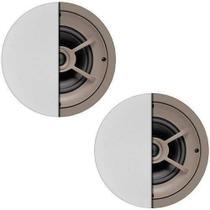 Caixas de Som Proficient PAS11621 6,5" de Teto 2 Vias Caixas de Som Proficient PAS11621 6,5" de Teto 2 Vias
