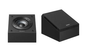 Caixas de Som Sony SS-CSE Dolby Atmos 18x13x18 cm 100W