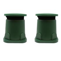 Caixas de Som TIC GS5-5" Resistentes ao Tempo para Uso Externo - Par Caixas de Som TIC GS5-5" Resistentes ao Tempo para Uso Externo - Par
