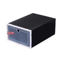 Caixas Empilháveis Para Armazenamento De Sapatos, Organizador De Sapatos Com Abertura Frontal, Tipo