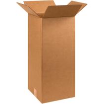 Caixas onduladas planas BOX USA 18x14x4", pacote com 25 Caixas onduladas planas BOX USA 18x14x4", pacote com 25