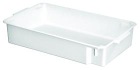 Caixas Organizadora Empilhável Topa Tudo 11,5 l Conjunto c/12 unid. Caixas Organizadora Empilhável Topa Tudo 11,5 l Conjunto c/12 unid.