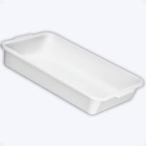 Caixas Organizadora Topa Tudo 8 l Conjunto c/4 unid.