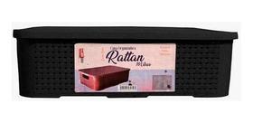 Caixas Organizadoras Rattan 10 Litros