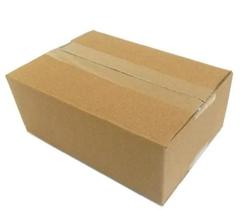 Caixas Papelão Dº1 16X11X6 Cm - 100 Unidades Caixas Papelão Dº1 16X11X6 Cm - 100 Unidades