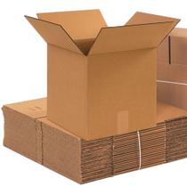 Caixas para Envio BOX USA 30x30x30 cm Pacote com 25 Unidades 32-ECT Caixas para Envio BOX USA 30x30x30 cm Pacote com 25 Unidades 32-ECT