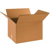 Caixas para Envio Caixas Rápidas BFHD181412DW 46x36x30cm Pacote com 15 Caixas para Envio Caixas Rápidas BFHD181412DW 46x36x30cm Pacote com 15