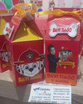 Caixas personalizadas Caixas personalizadas