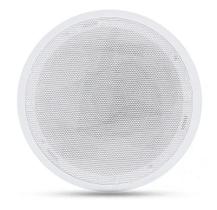 Caixas Som Teto Ambiente Arandela Quadrada Redonda 50W