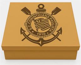 Caixas Times de Futebol. Escolha o seu!