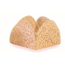 Caixeta forminha em tela - 40 unidades Caixeta forminha em tela - 40 unidades