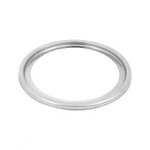 Caixilho Inox Clarinox Redondo 15