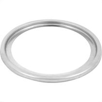 Caixilho Inox Clarinox Redondo 15