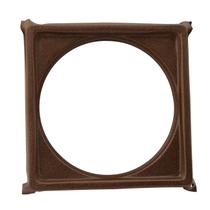 Caixilho Porta Grelha Para Ralo 10x10