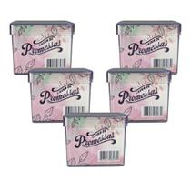 Caixinha 6cm Para Compartilha A Palavra De Jesus Religioso