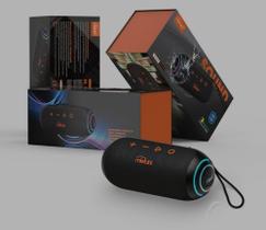 Caixinha Alto-falante Bluetooth Mietubl à prova d'água 20W