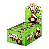 Caixinha de Bombom Sabor Coco Uma Delícia Jazam 2 Unidades