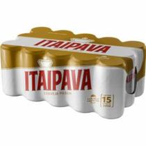 Caixinha De Cerveja Itaipava Lata 350ml 12 Un