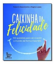 Caixinha de Felicidade Caixinha de Felicidade