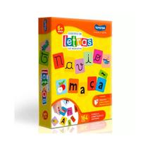 Caixinha De Letras - Toyster Caixinha De Letras - Toyster