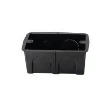 Caixinha De Luz 4x2 Resistente C/ 10 Und Caixinha De Luz 4x2 Resistente C/ 10 Und