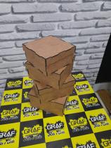 Caixinha de mdf