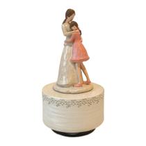 Caixinha de Música A Corda Mãe E Filho(a) Caixinha de Música A Corda Mãe E Filho(a)