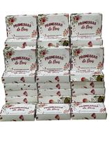 Caixinha de Promessas Preciosas - 1 Unidade com Versículos da Bíblia