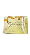 Caixinha de Promessas Trigo - 1 Unidade