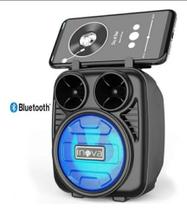 Caixinha de som Bluetooth 5.0