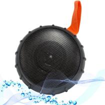 Caixinha De Som Bluetooth Al-652 Micro SD Aux Resistente Agua - Altomex