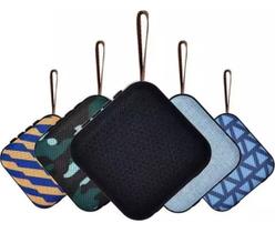 Caixinha De Som Bluetooth Caixa De Som Portátil Recarregável