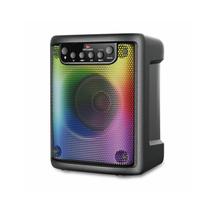 Caixinha De Som Bluetooth Grasep D 3142 - 10w Fm Sd Usb Tws Preto Caixinha De Som Bluetooth Grasep D 3142 - 10w Fm Sd Usb Tws Preto