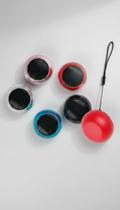 Caixinha de Som Bluetooth Mini Amplificada 3W Caixinha de Som Bluetooth Mini Amplificada 3W