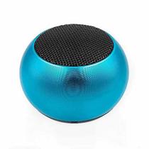 Caixinha de som Bluetooth mini M3