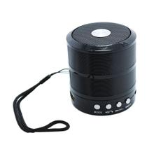 Caixinha De Som Bluetooth Mini Portátil Mp3 Fm Sd Usb