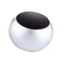 Caixinha de Som Bluetooth Mini Speaker 3w