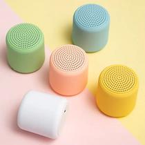 Caixinha de Som Bluetooth Mini Speaker Sem Fio InPods Littefun